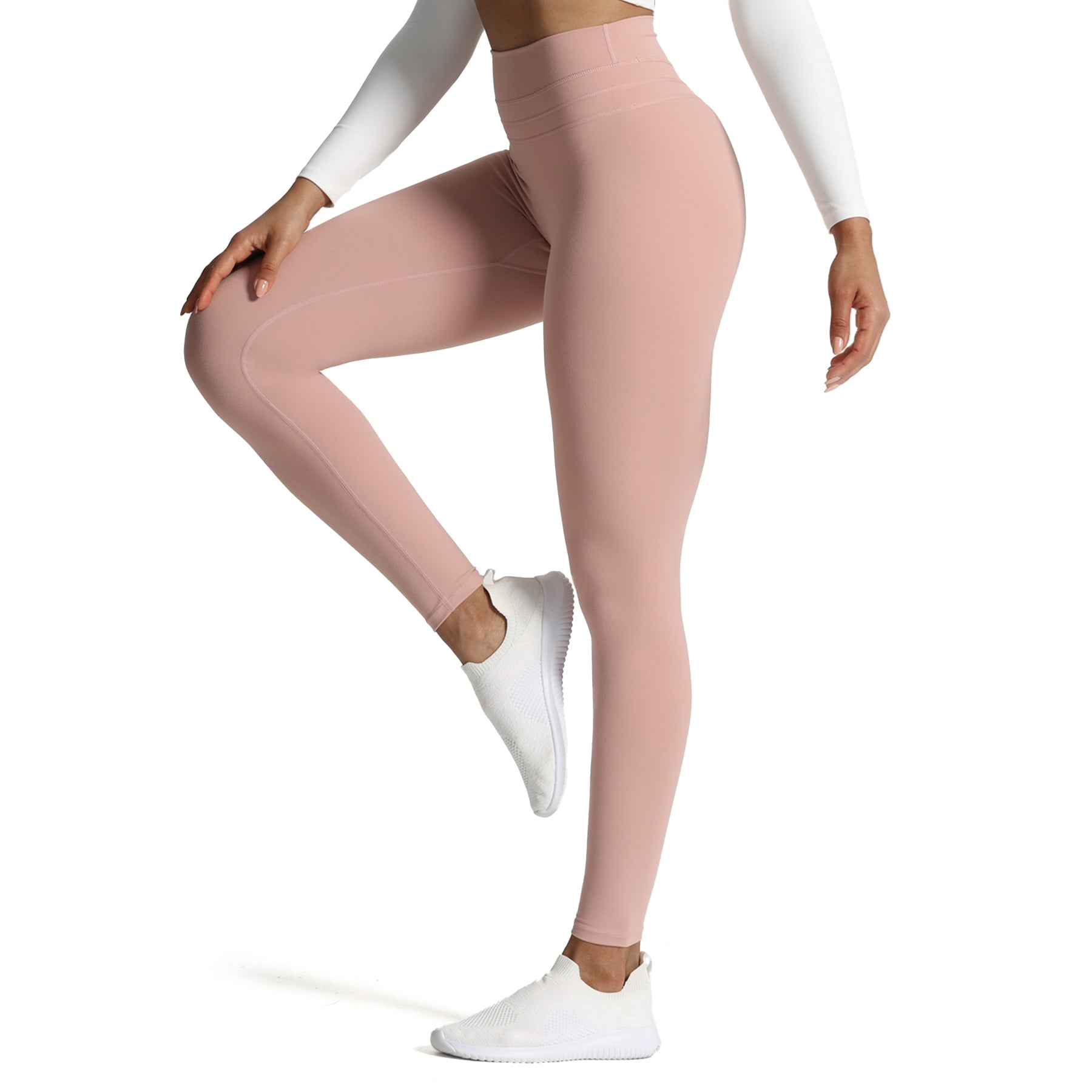 Aoxjox Luna Scrunch Leggings (CONT'D)