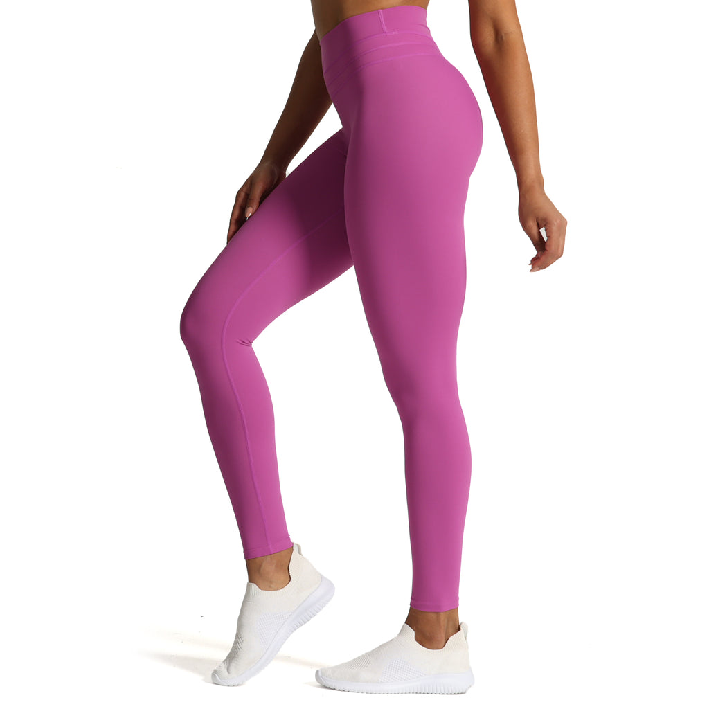 Aoxjox Luna Scrunch Leggings (CONT'D)