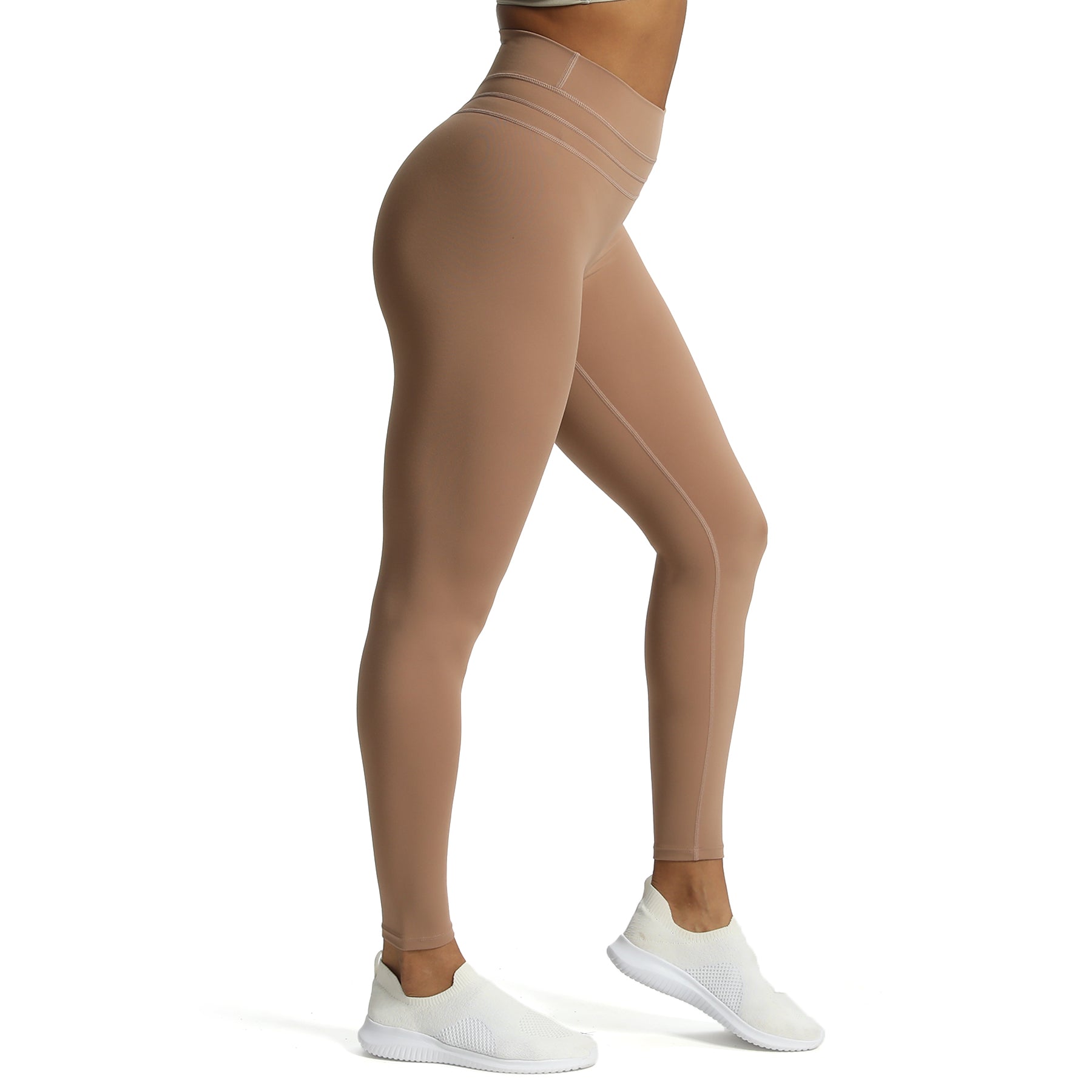 Aoxjox Luna Scrunch Leggings (CONT'D)