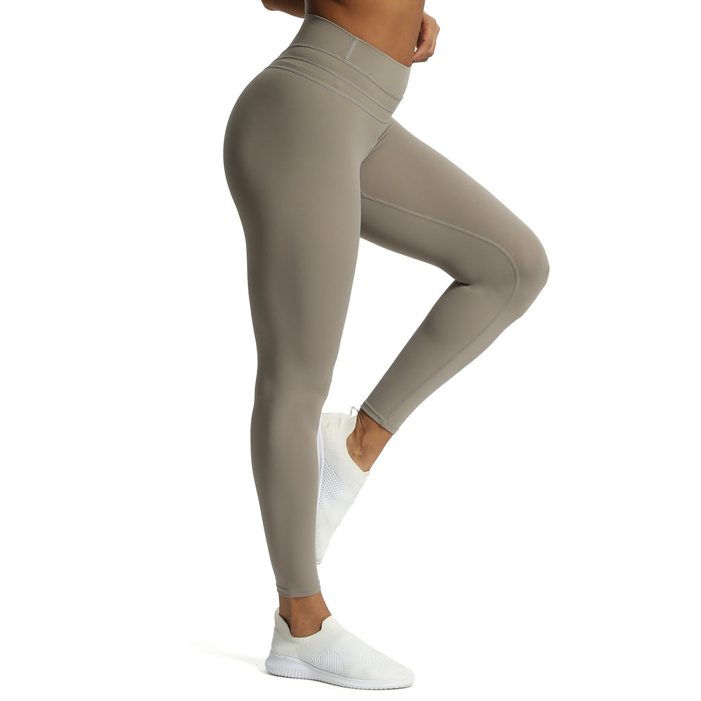 Aoxjox Luna Scrunch Leggings (CONT'D)