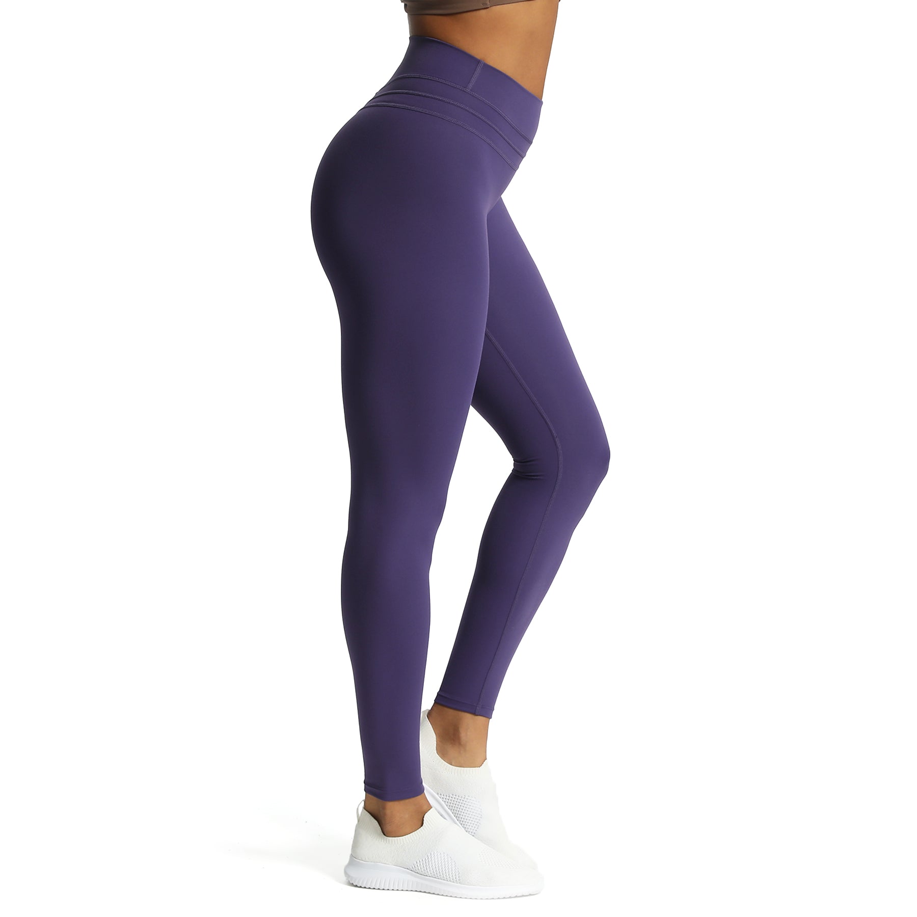 Aoxjox Luna Scrunch Leggings (CONT'D)