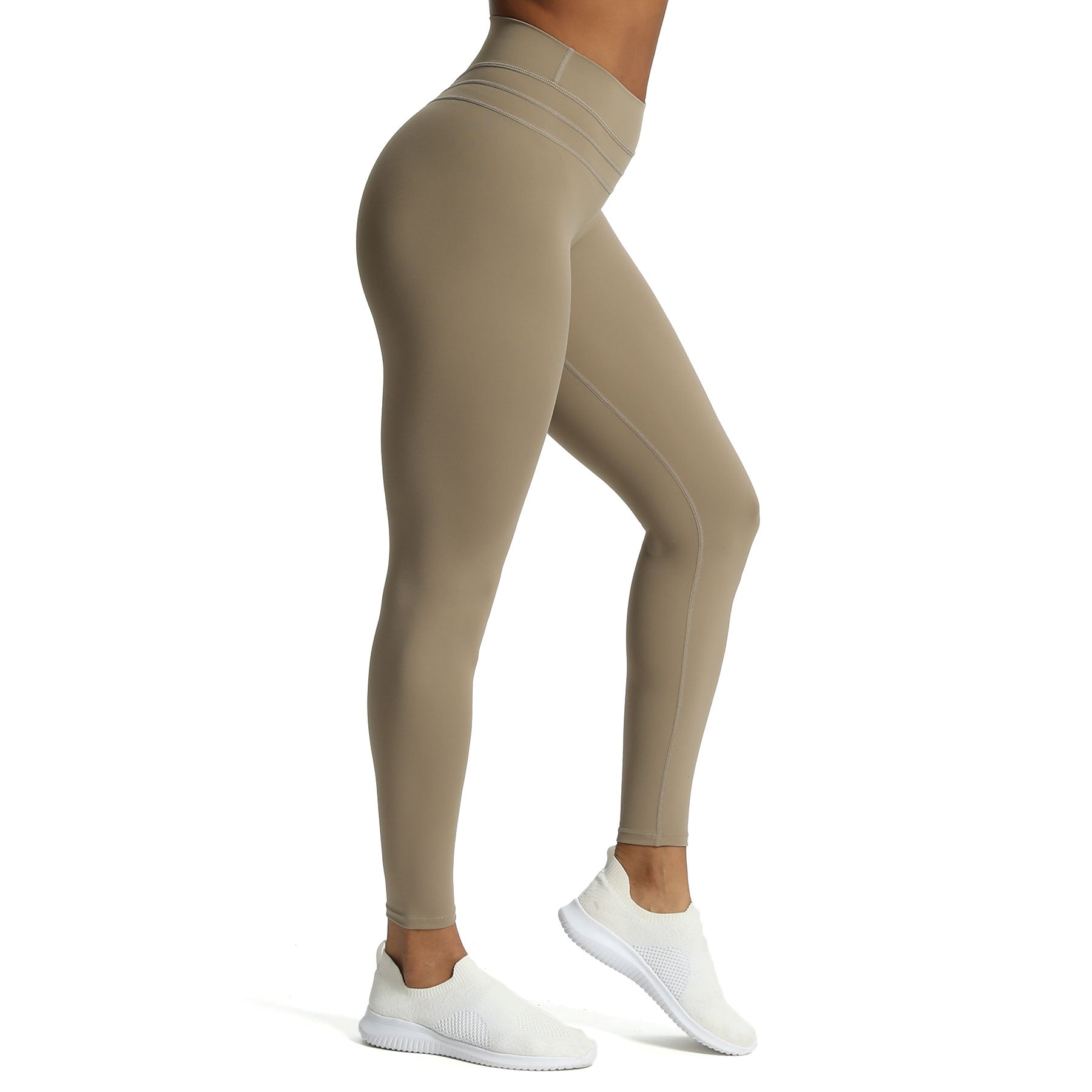 Aoxjox Luna Scrunch Leggings (CONT'D)