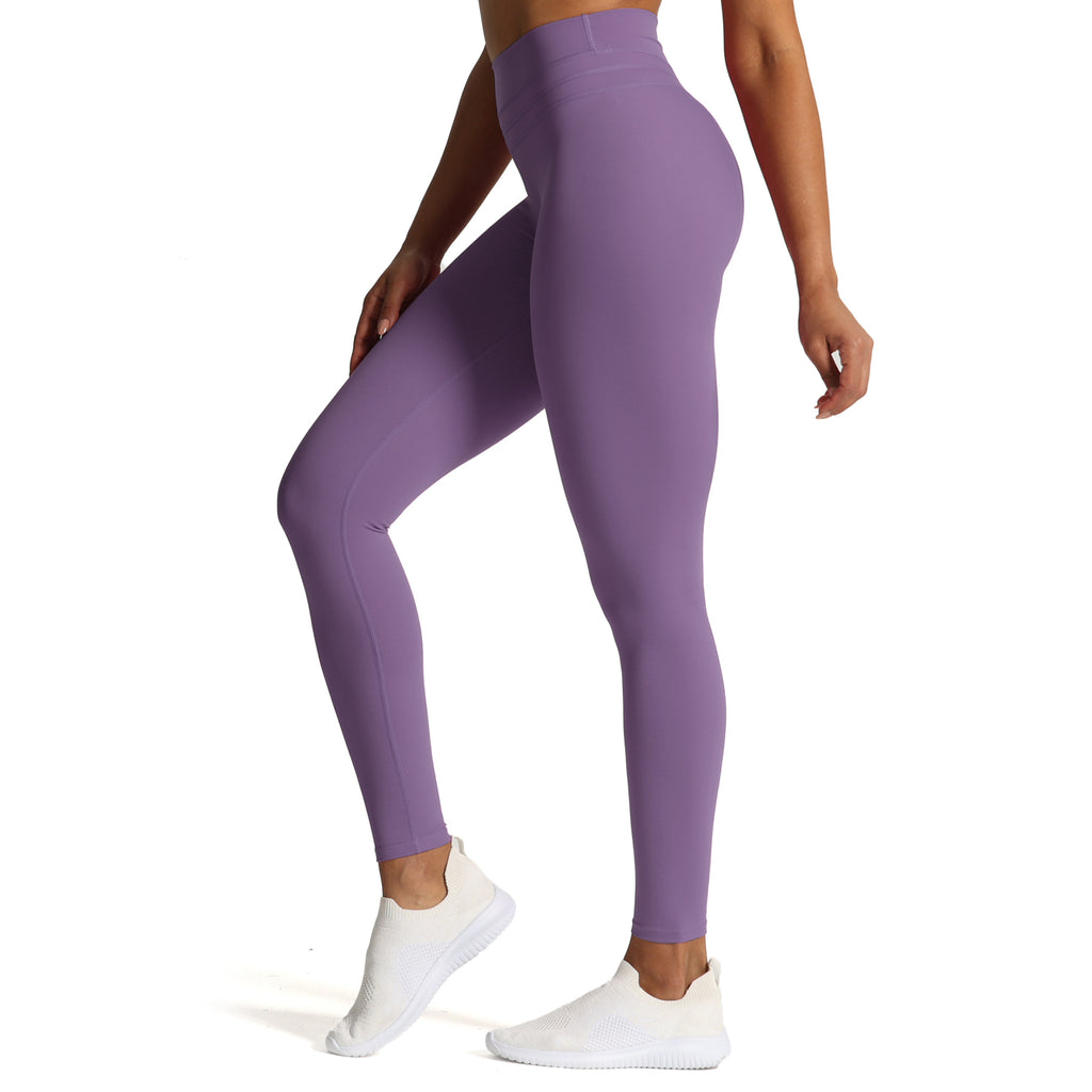 Aoxjox Luna Scrunch Leggings (CONT'D)