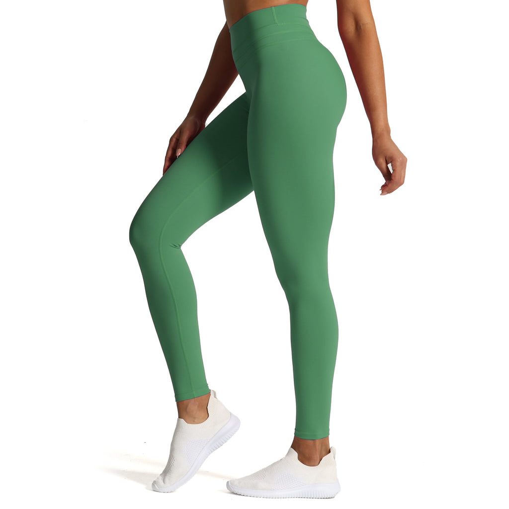 Aoxjox Luna Scrunch Leggings (CONT'D)