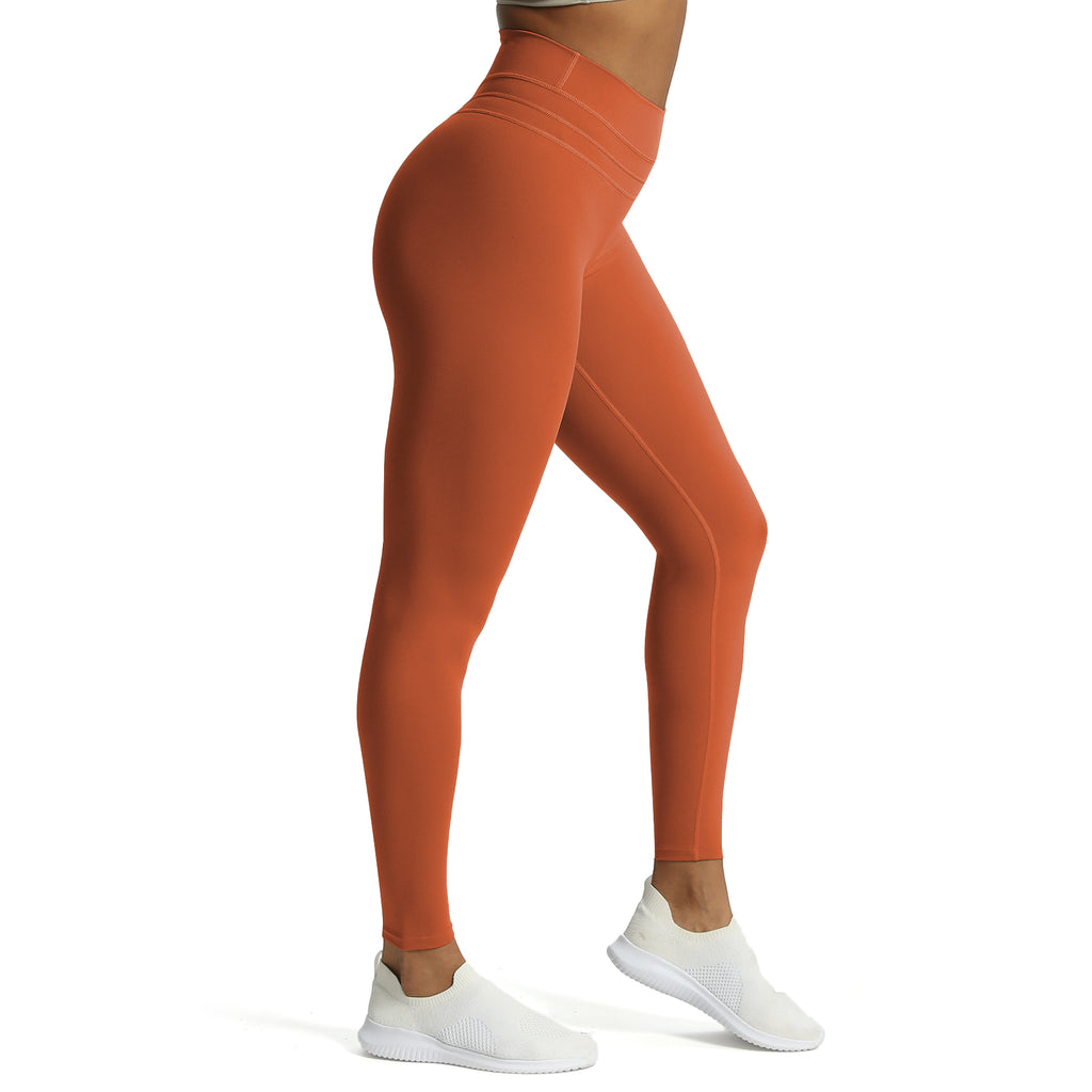 Aoxjox Luna Scrunch Leggings (CONT'D)