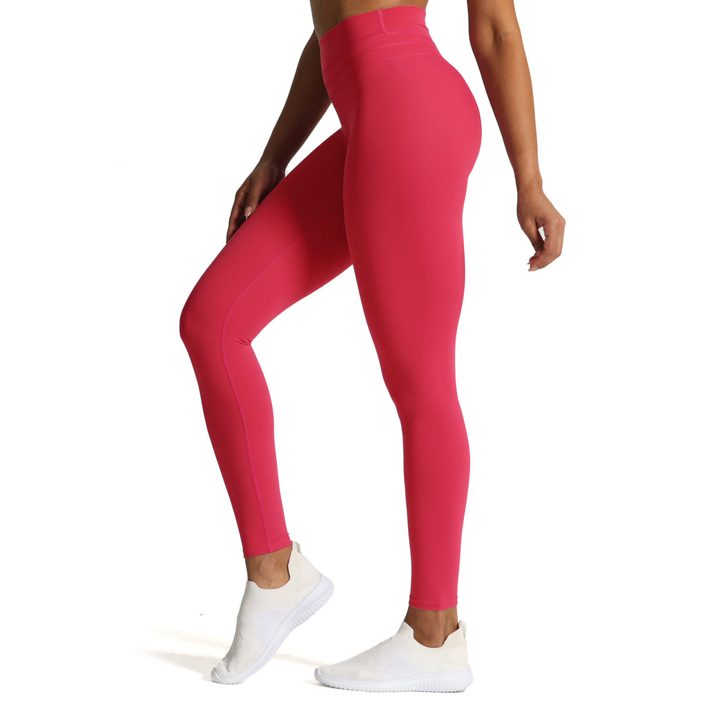 Aoxjox Luna Scrunch Leggings (CONT'D)