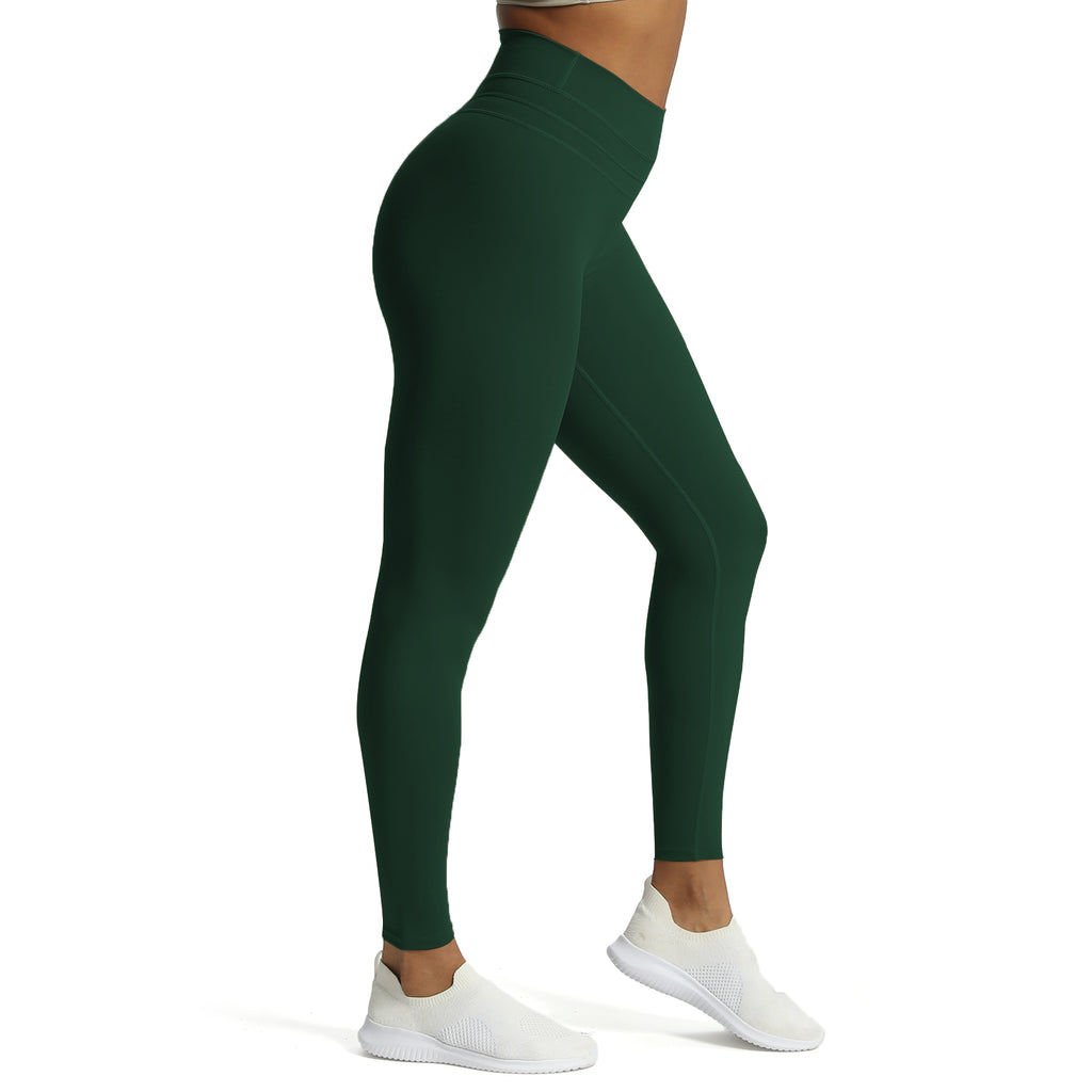 Aoxjox Luna Scrunch Leggings (CONT'D)