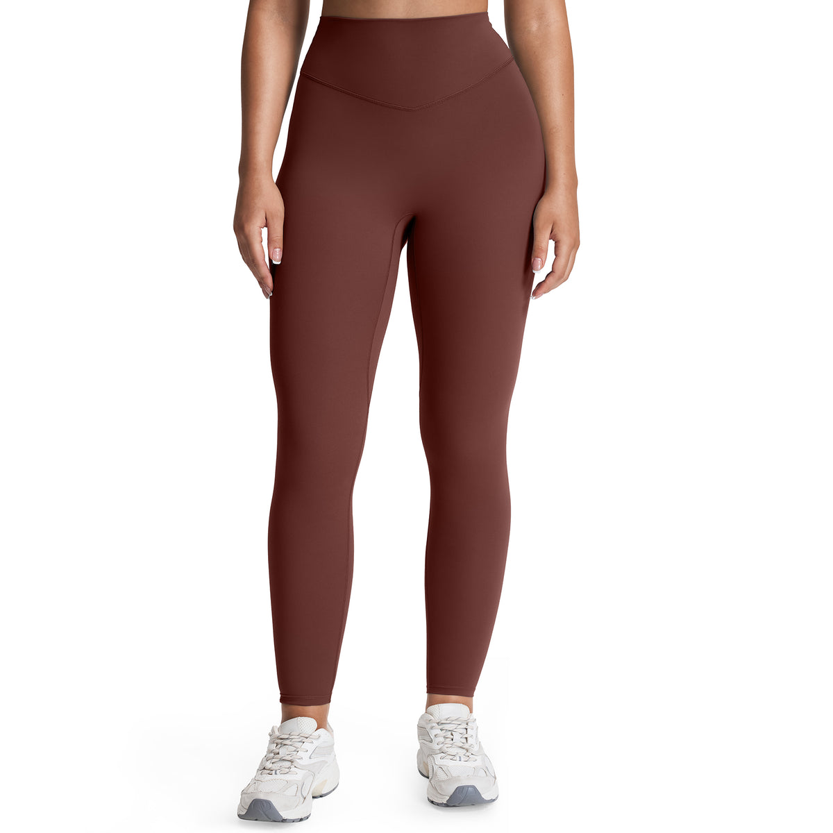 Aoxjox Metamorph V-Seam Leggings