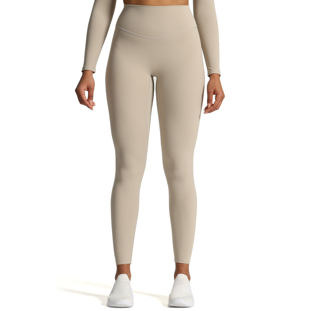 Aoxjox Metamorph V-Seam Leggings