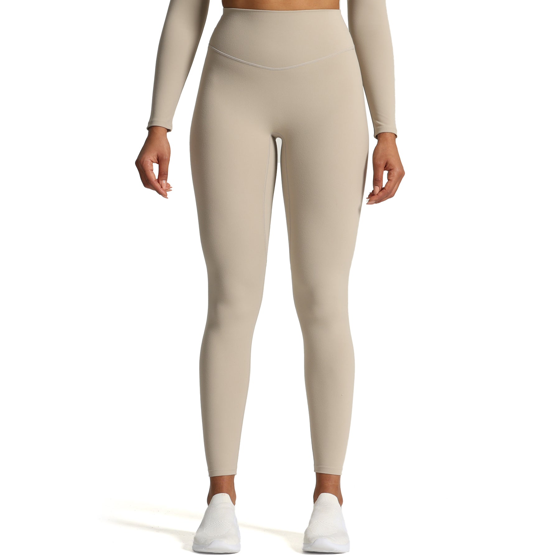 Aoxjox Metamorph V-Seam Leggings