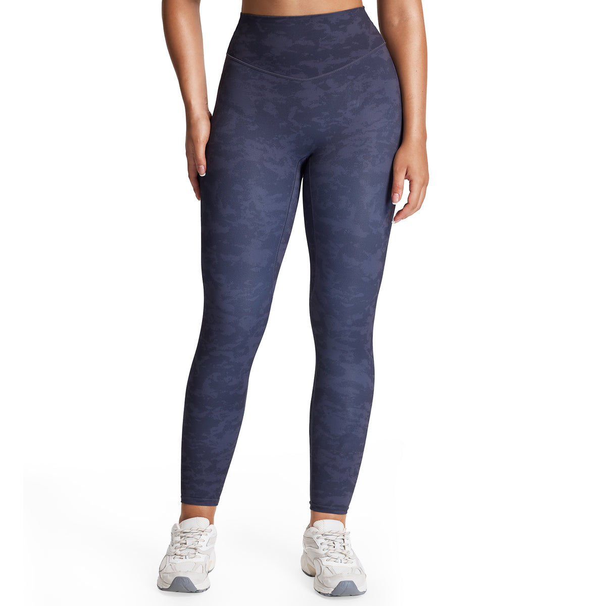 Aoxjox Metamorph V-Seam Leggings