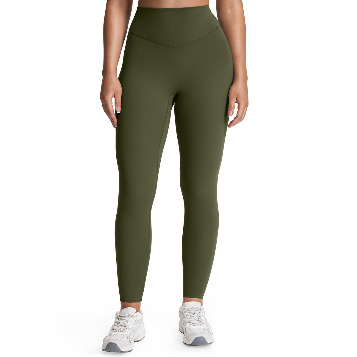 Aoxjox Metamorph V-Seam Leggings