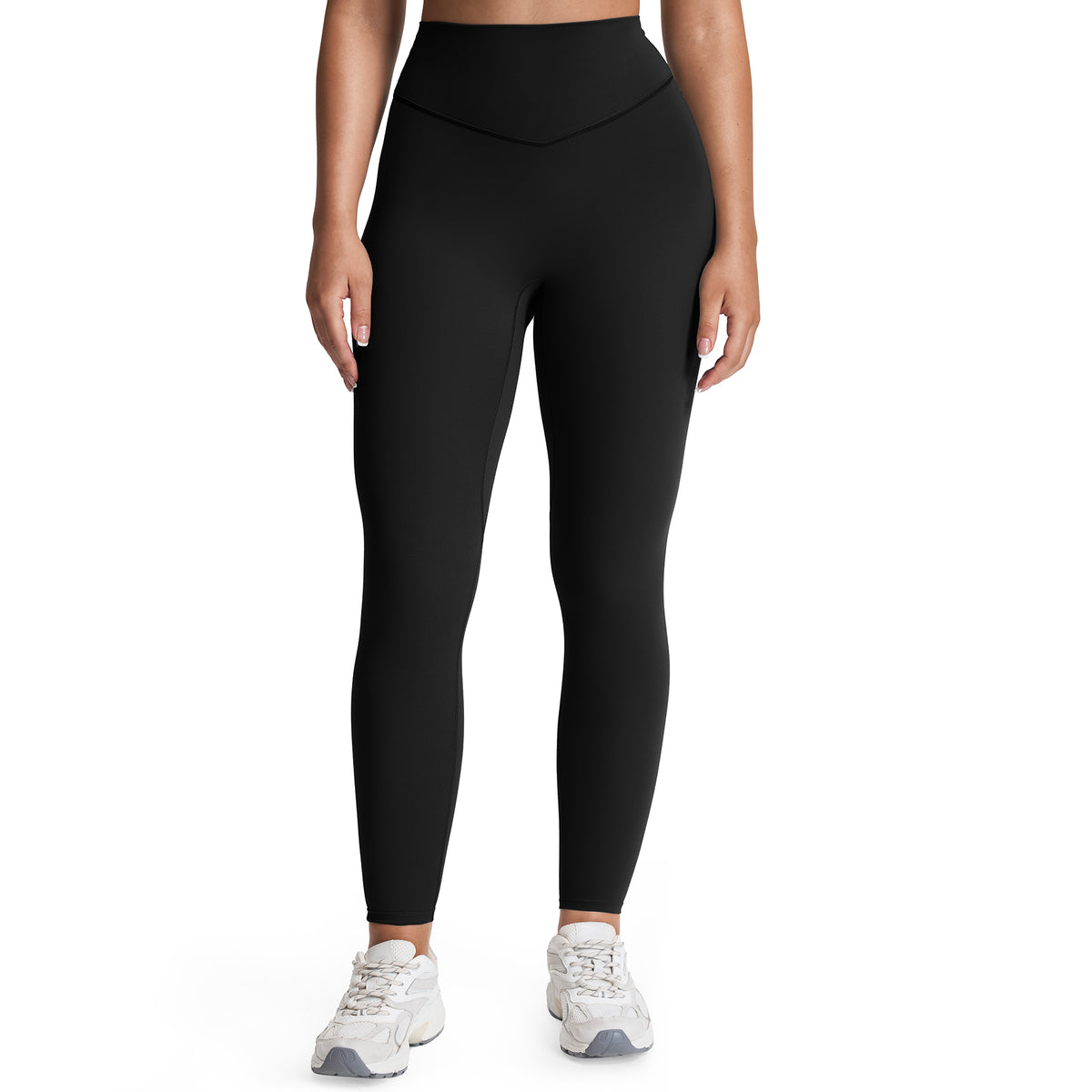 Aoxjox Metamorph V-Seam Leggings