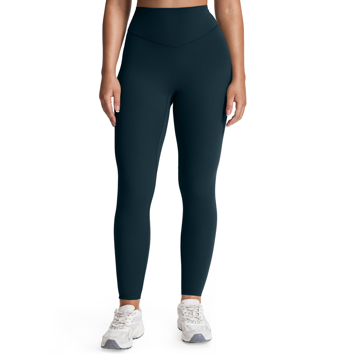 Aoxjox Metamorph V-Seam Leggings