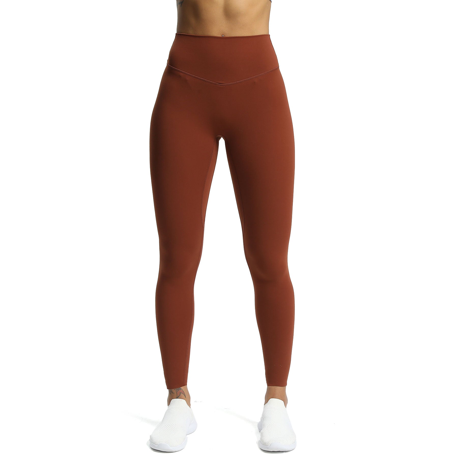 Aoxjox Metamorph V-Seam Leggings