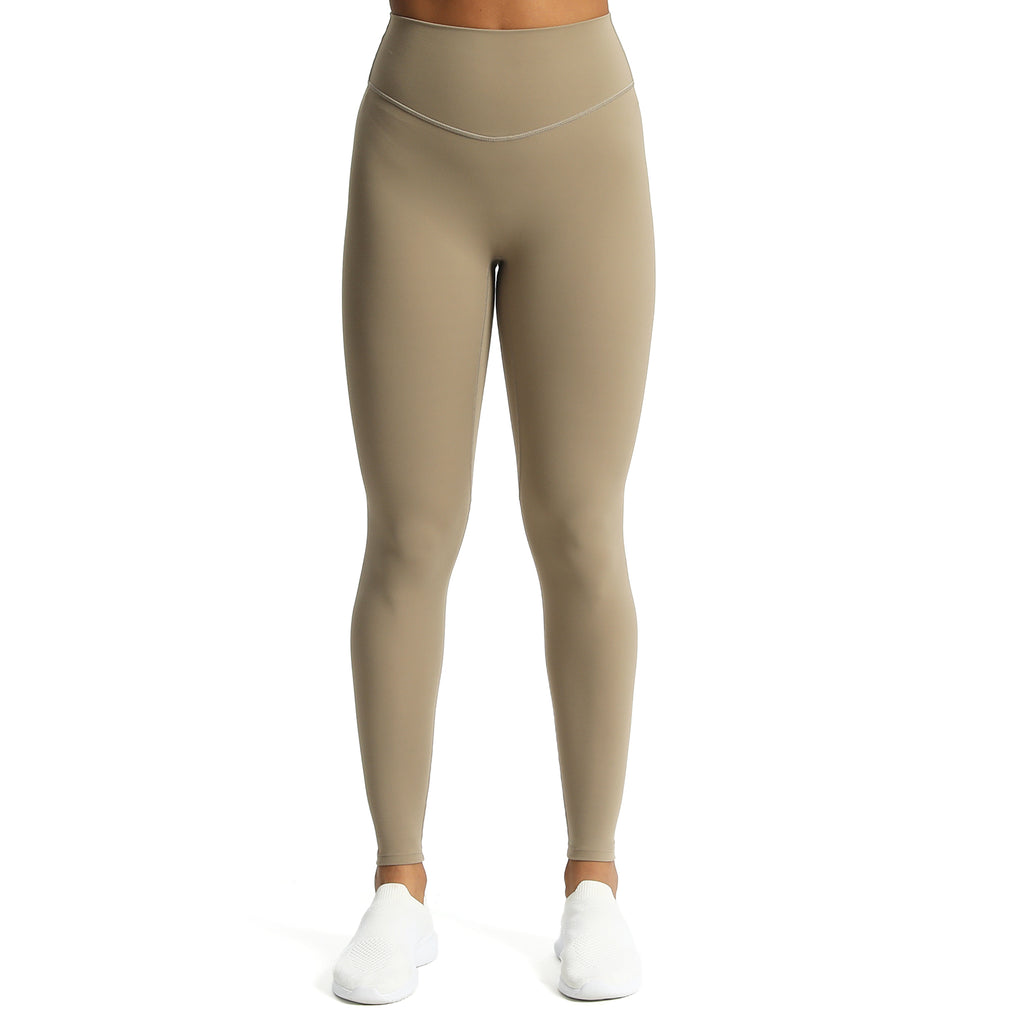 Aoxjox Metamorph V-Seam Leggings