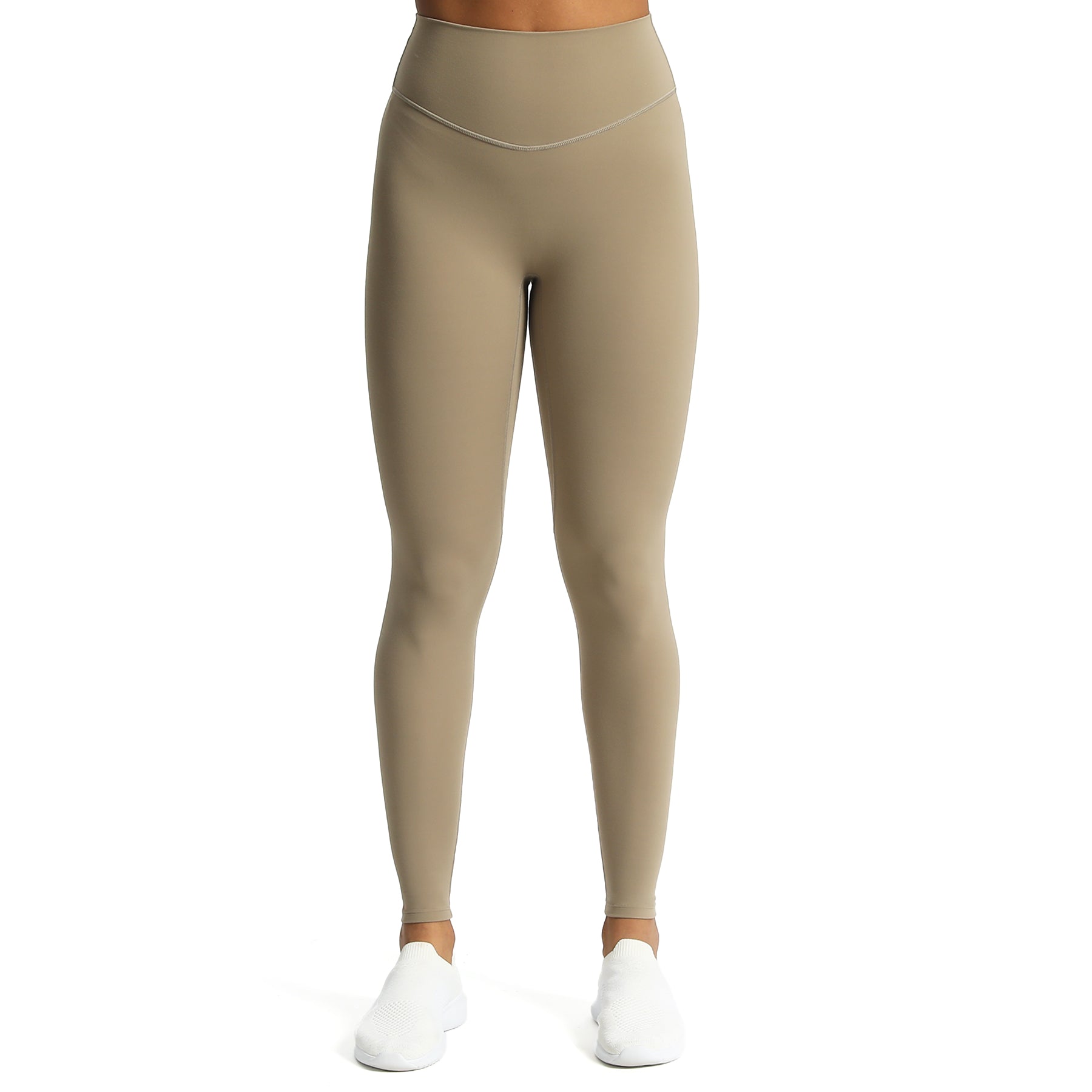 Aoxjox Metamorph V-Seam Leggings