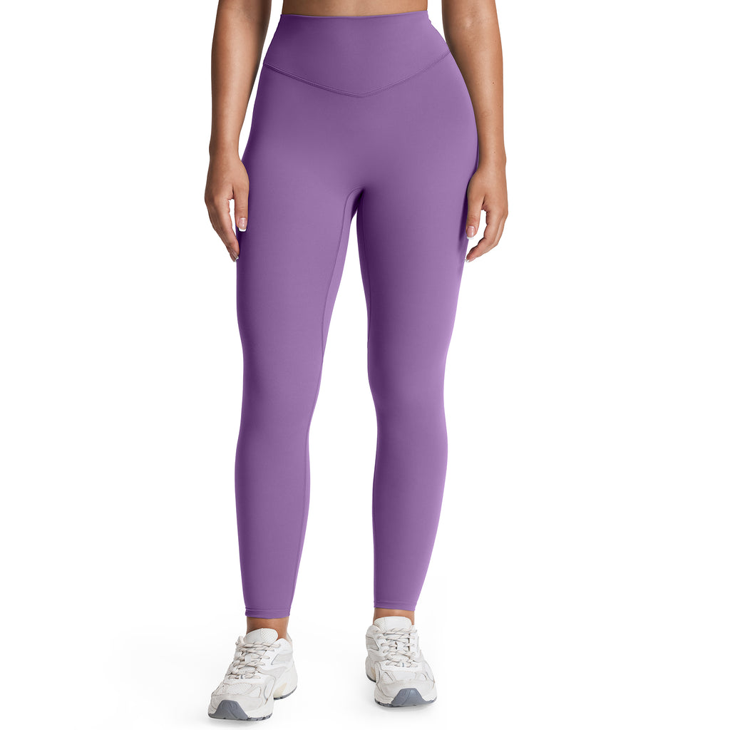 Aoxjox "Metamorph" Deep V Yoga Pants 26"