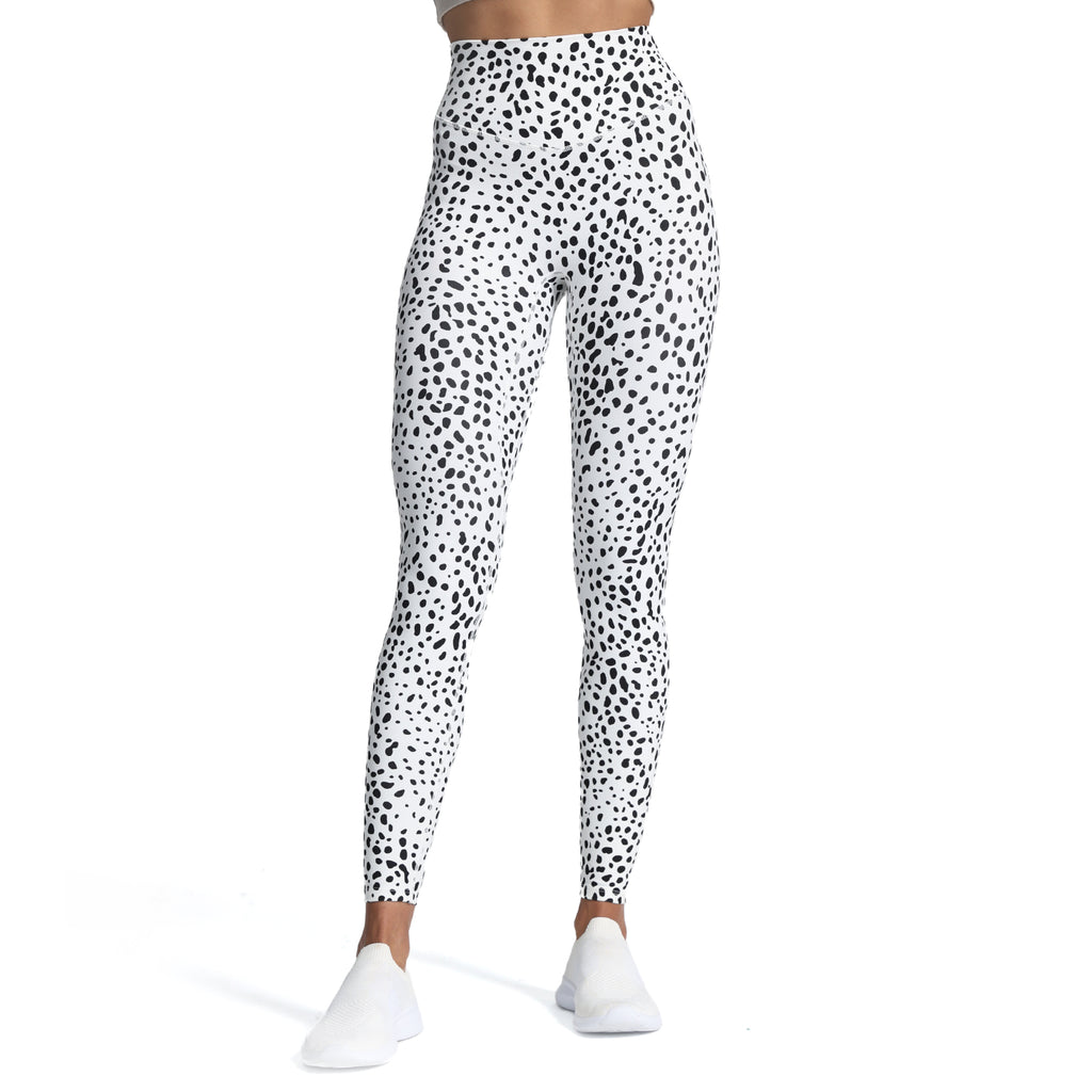 Aoxjox "Metamorph" Deep V Yoga Pants 26"