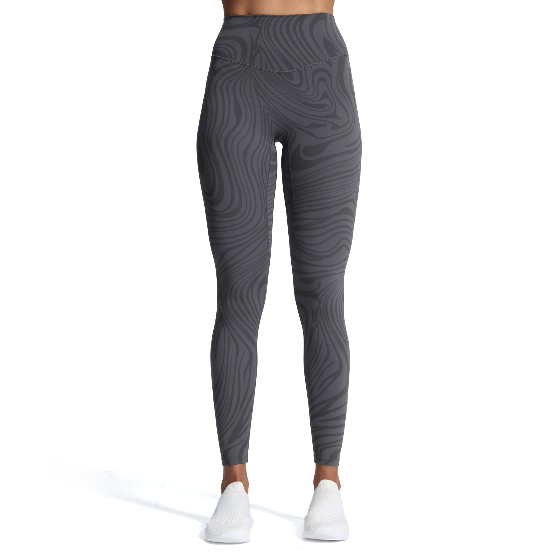 Aoxjox Metamorph V-Seam Leggings（COND'T）