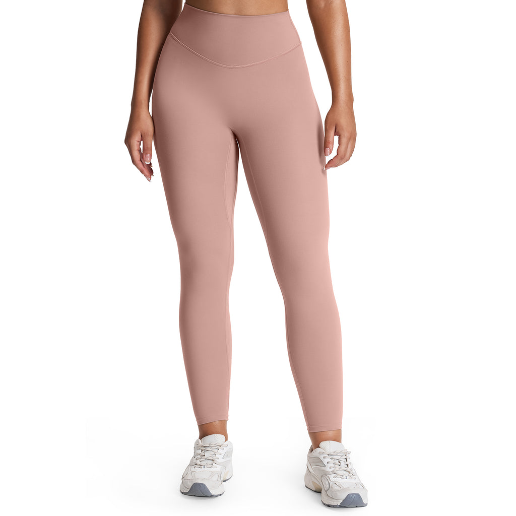 Aoxjox "Metamorph" Deep V Yoga Pants 26"