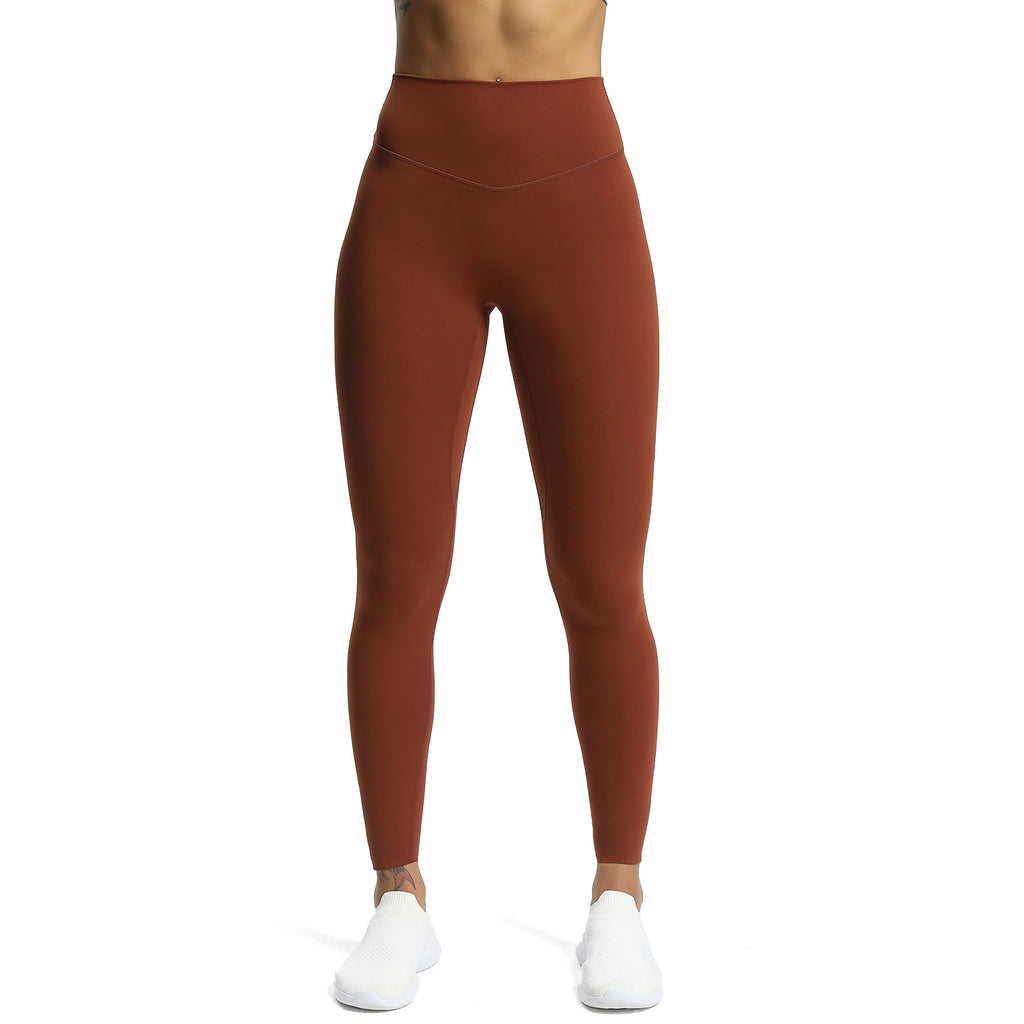 Aoxjox "Metamorph" Deep V Yoga Pants 26"