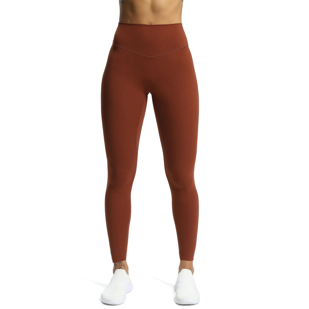 Aoxjox Metamorph V-Seam Leggings
