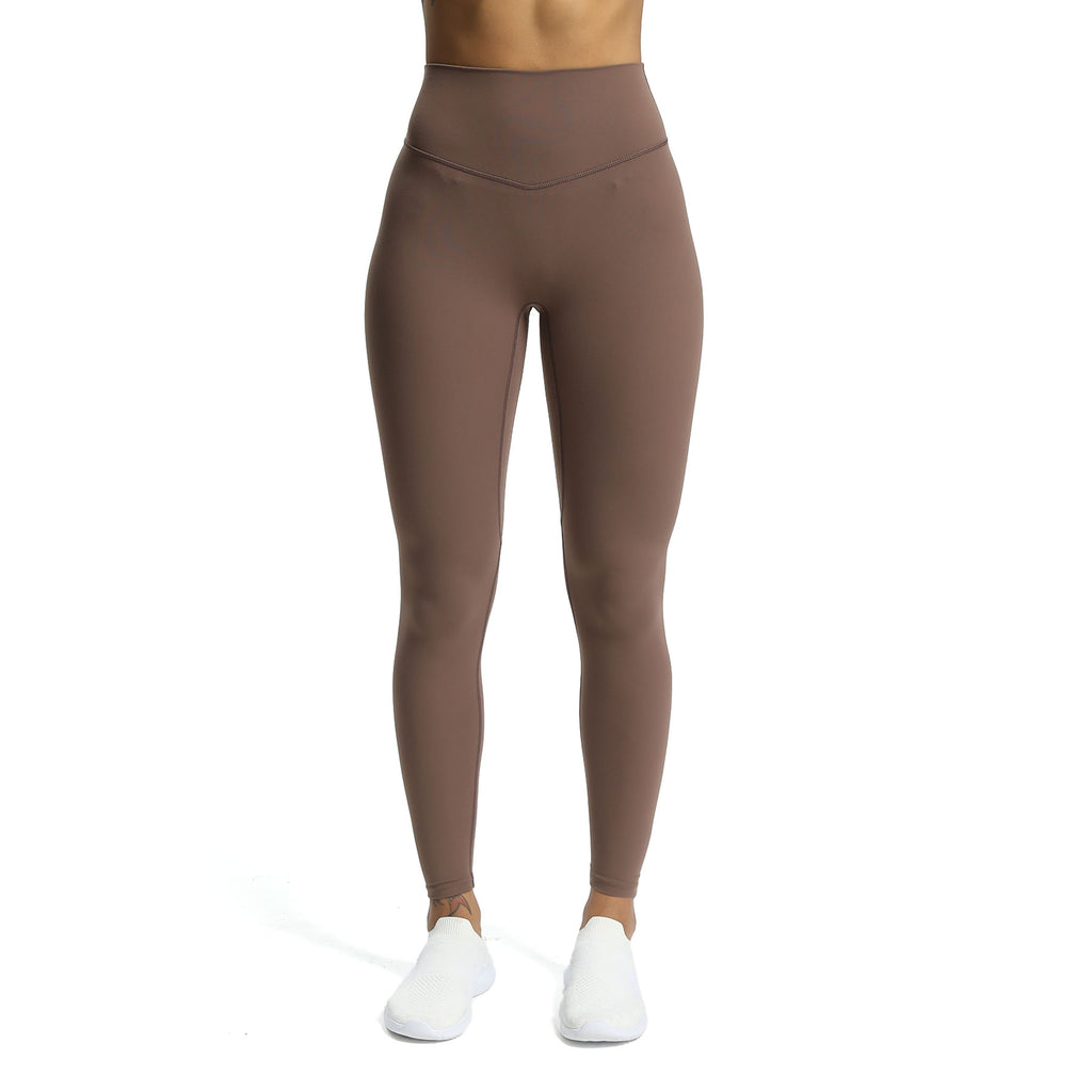 Aoxjox Metamorph V-Seam Leggings