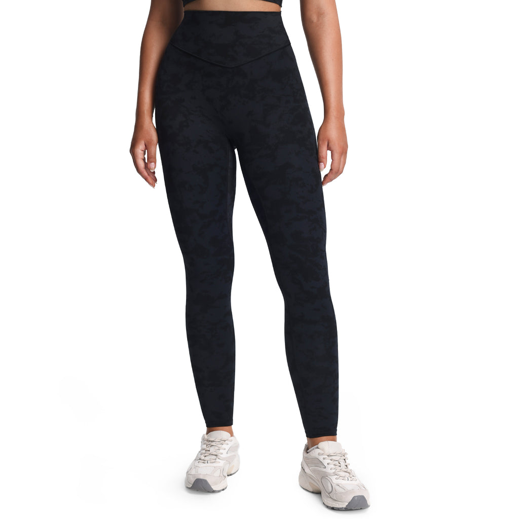 Aoxjox "Metamorph" Deep V Yoga Pants 26"