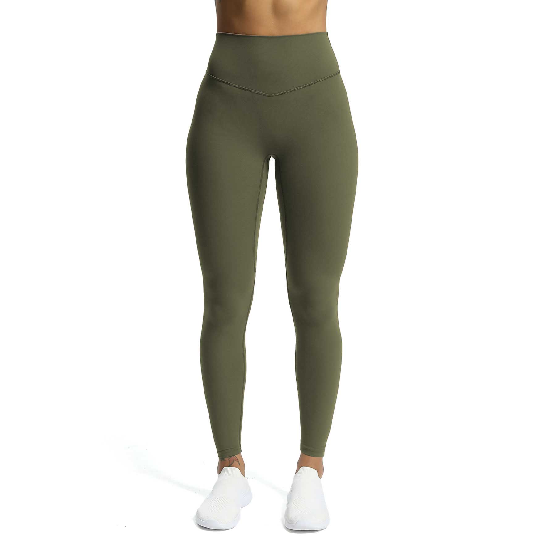 Aoxjox Metamorph V-Seam Leggings