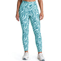 Aoxjox "Metamorph" Deep V Yoga Pants 26"