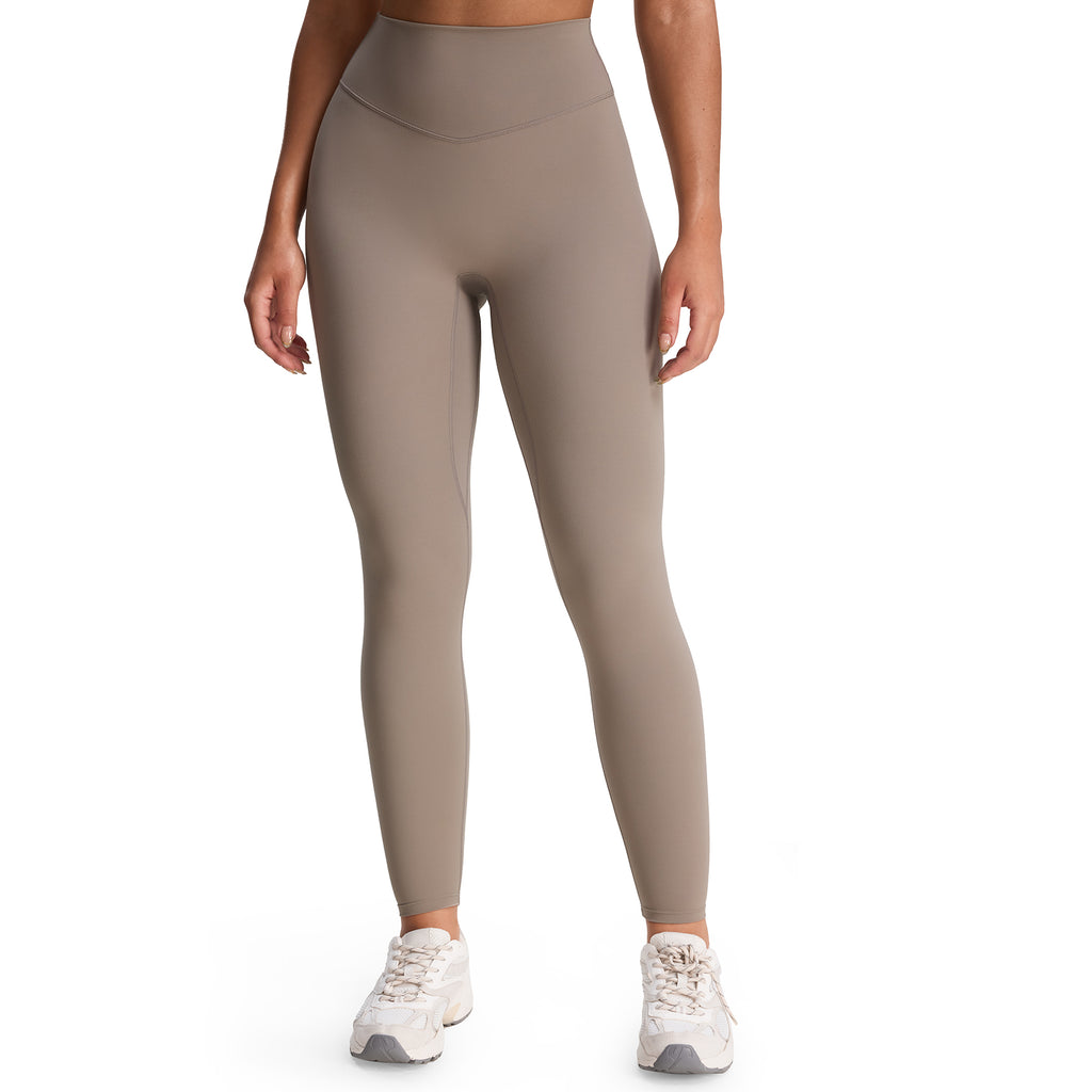 Aoxjox "Metamorph" Deep V Yoga Pants 26"