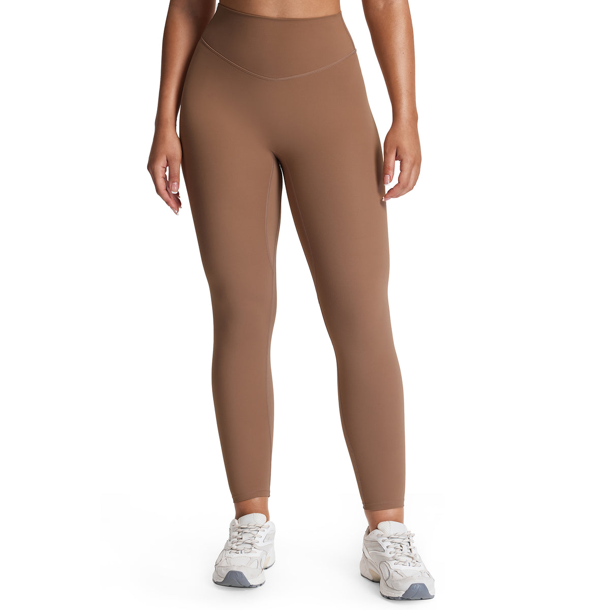 Aoxjox Metamorph V-Seam Leggings