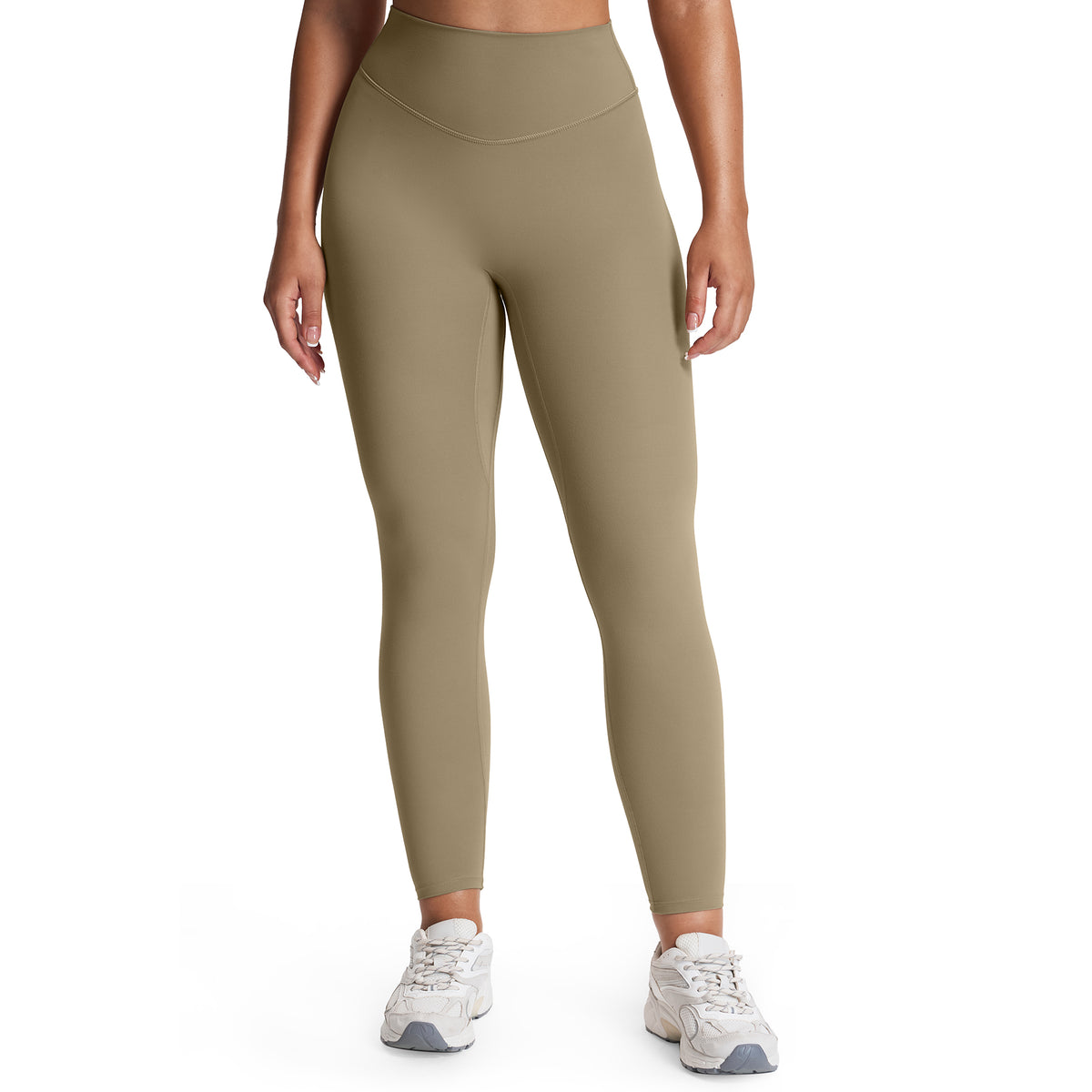 Aoxjox Metamorph V-Seam Leggings