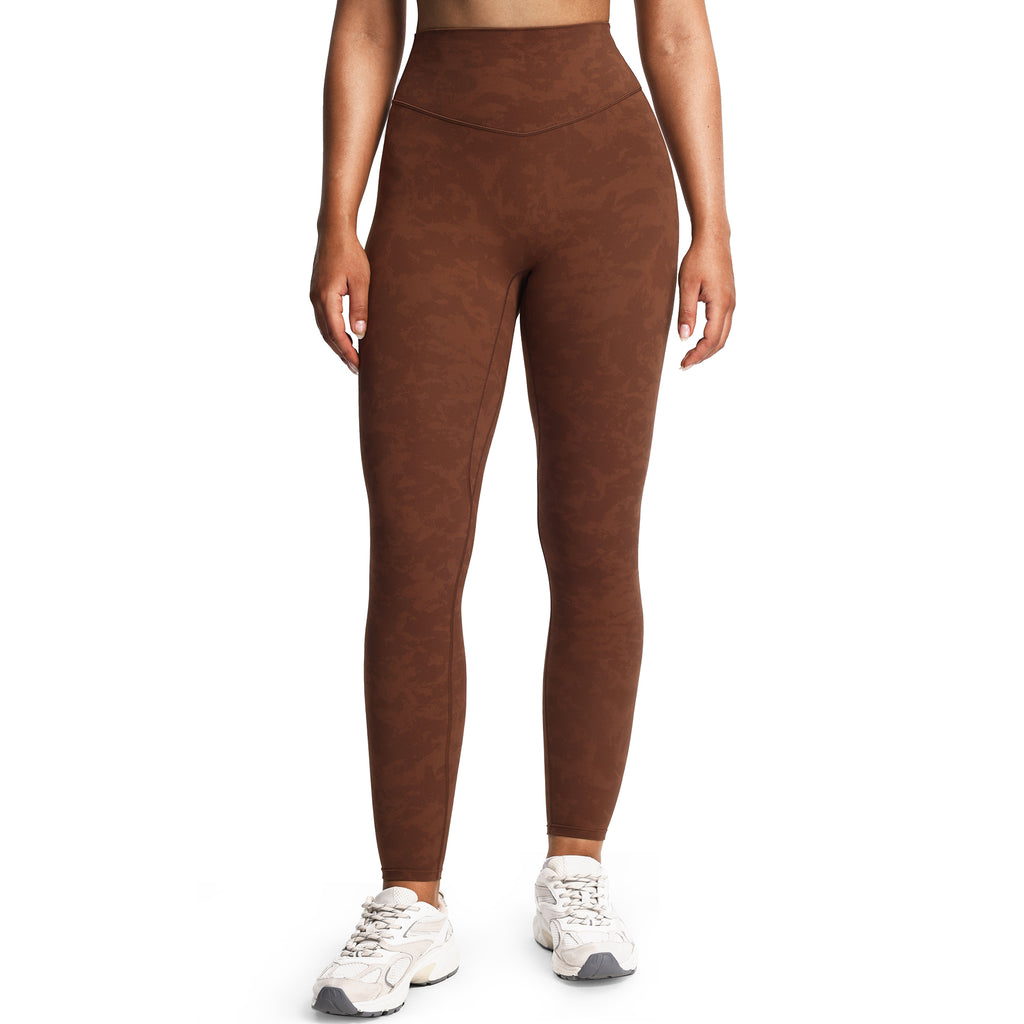 Aoxjox "Metamorph" Deep V Yoga Pants 26"