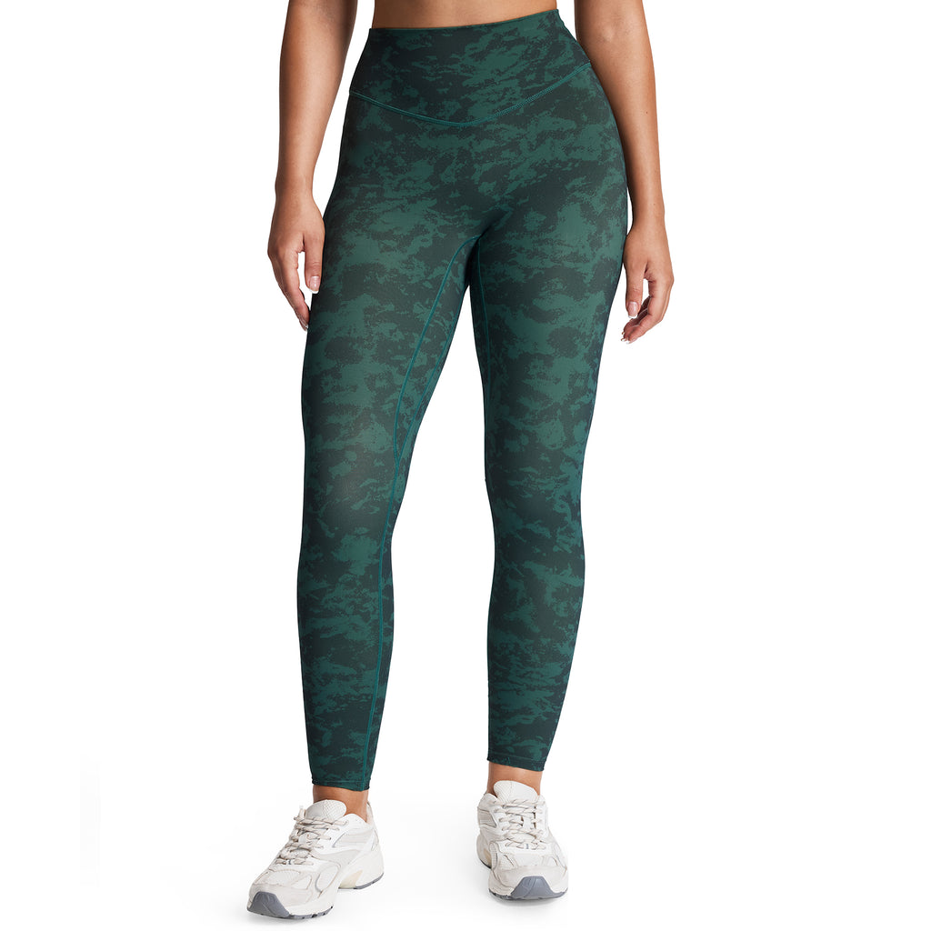 Aoxjox "Metamorph" Deep V Yoga Pants 26"