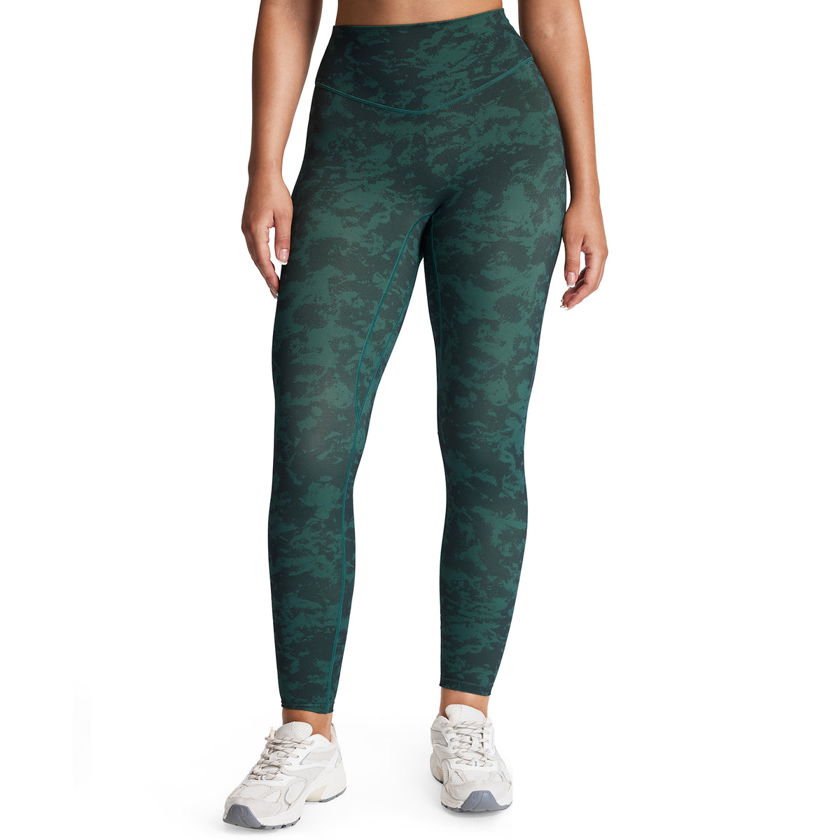 Aoxjox Metamorph V-Seam Leggings