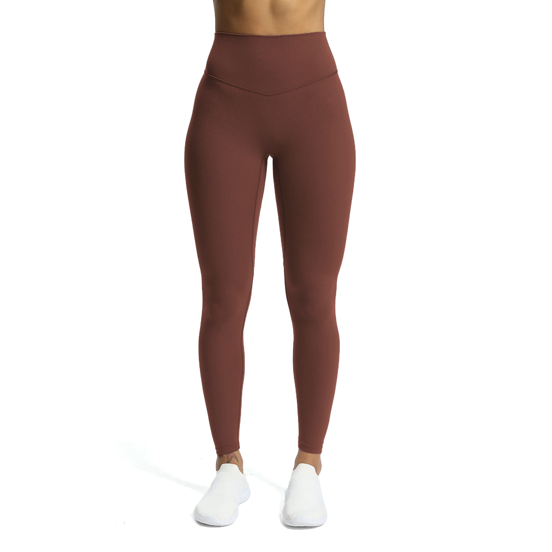 Aoxjox Metamorph V-Seam Leggings