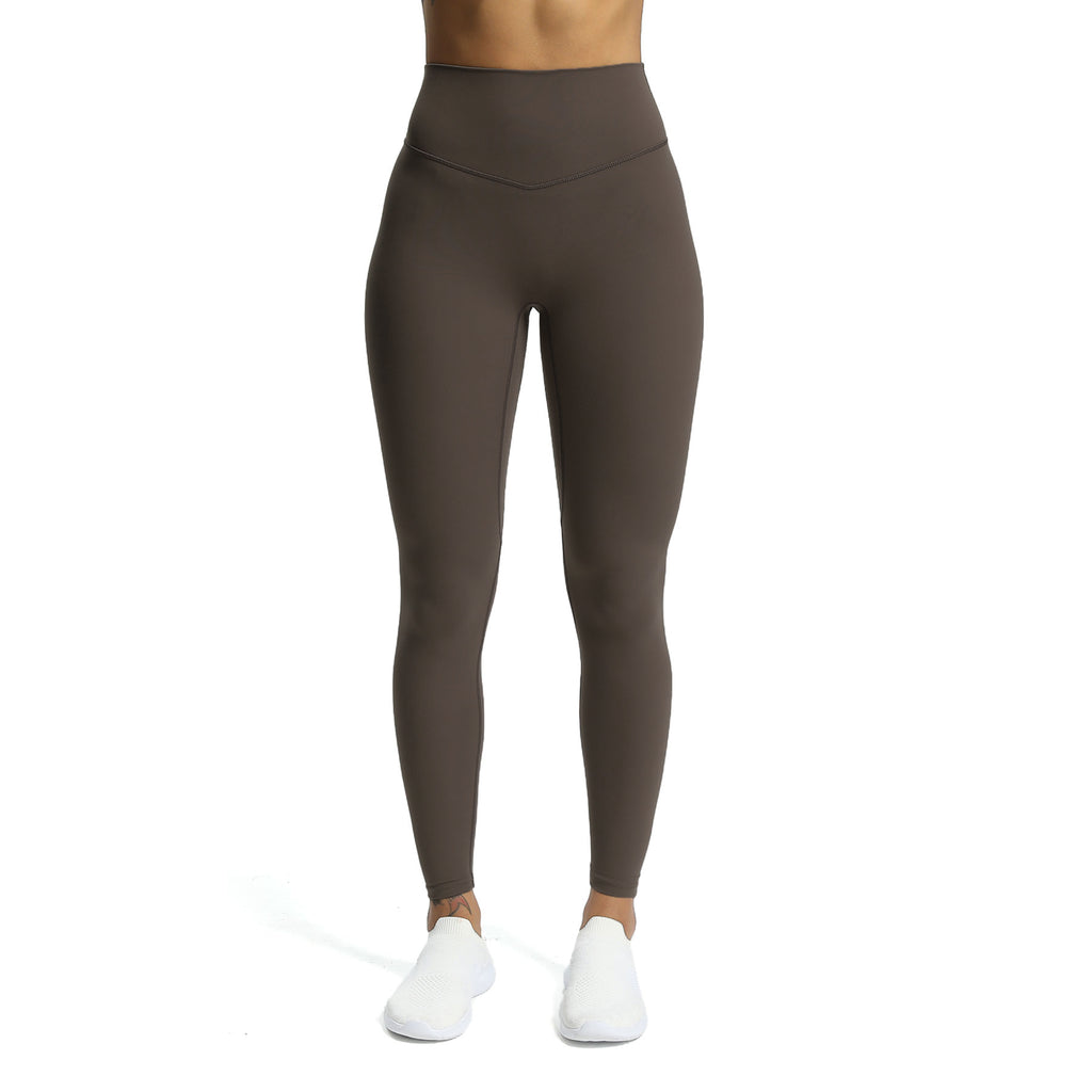 Aoxjox Metamorph V-Seam Leggings（COND'T）