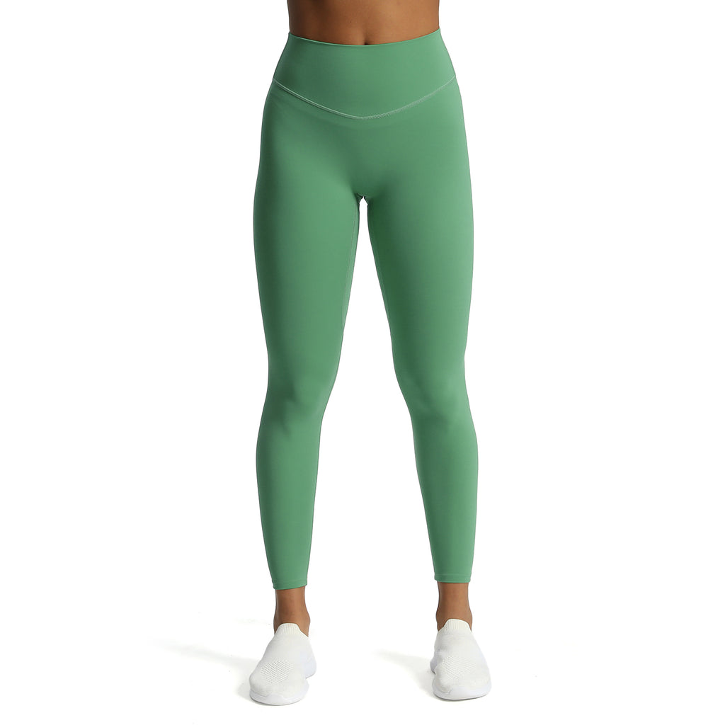 Aoxjox Metamorph V-Seam Leggings（COND'T）