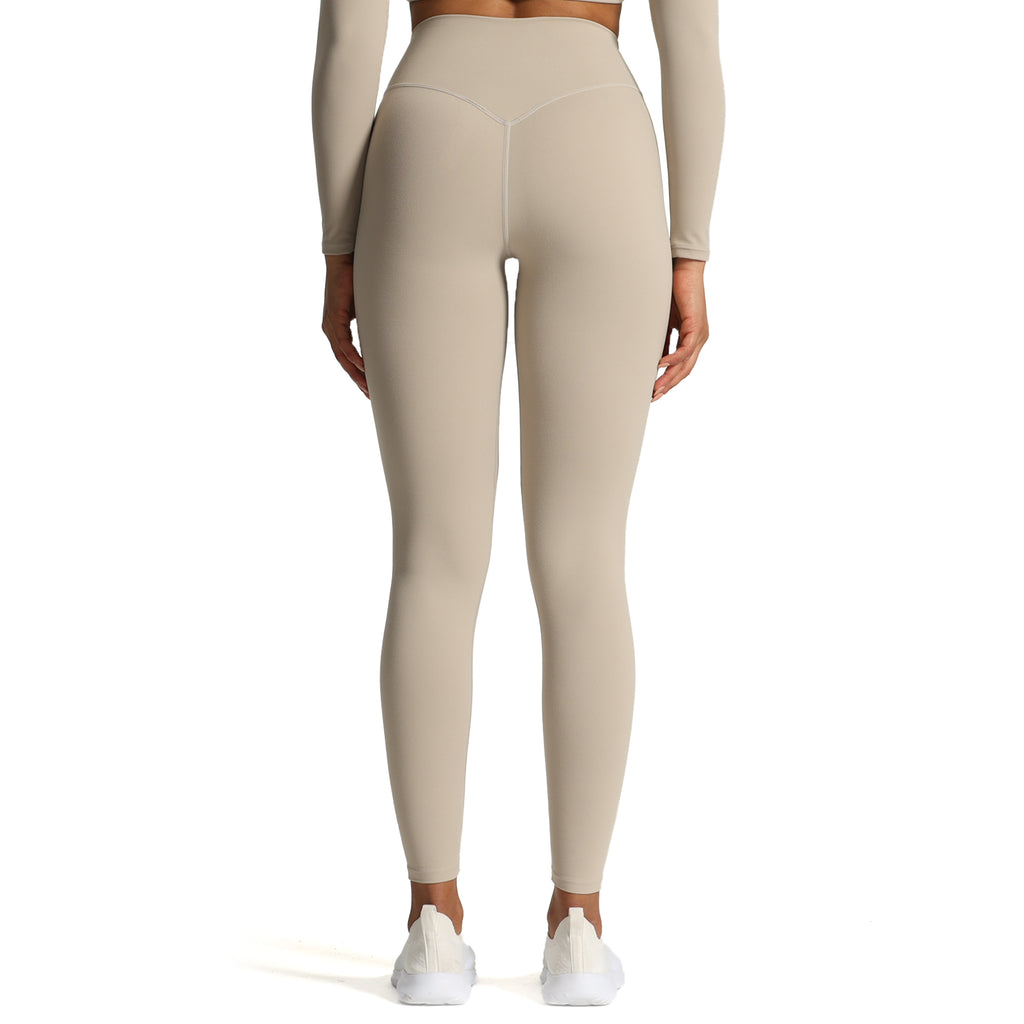 Aoxjox Metamorph V-Seam Leggings
