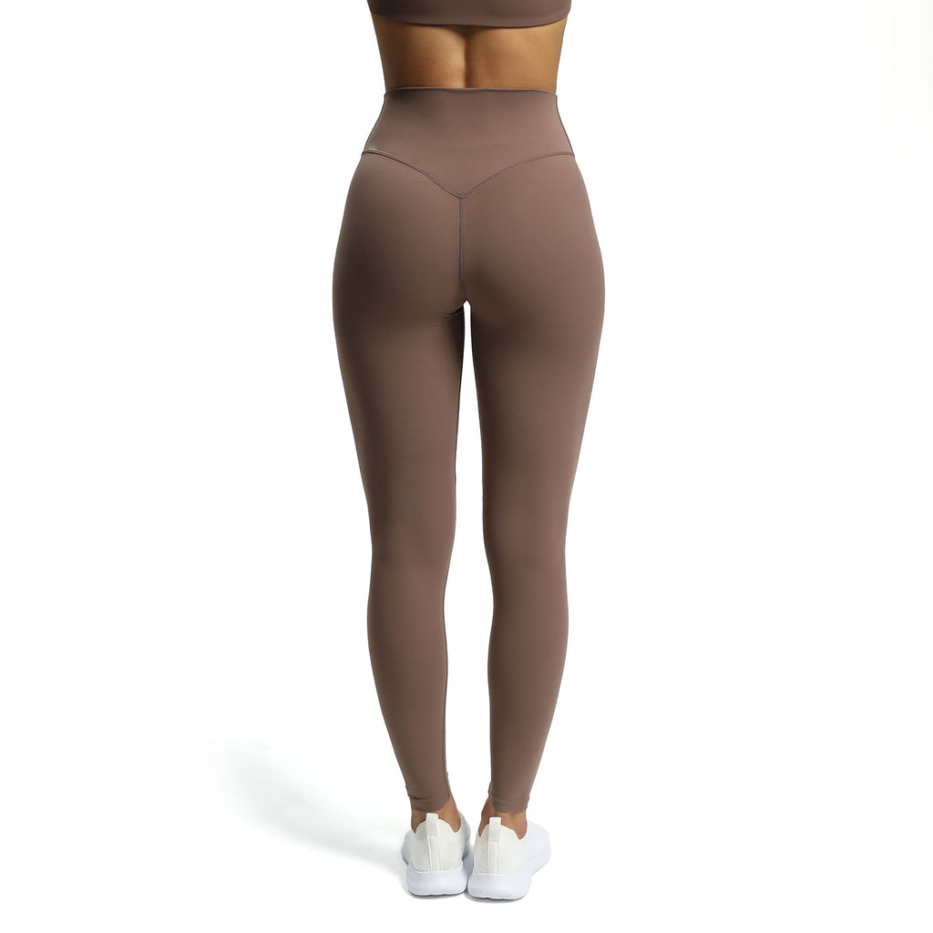 Aoxjox Metamorph V-Seam Leggings