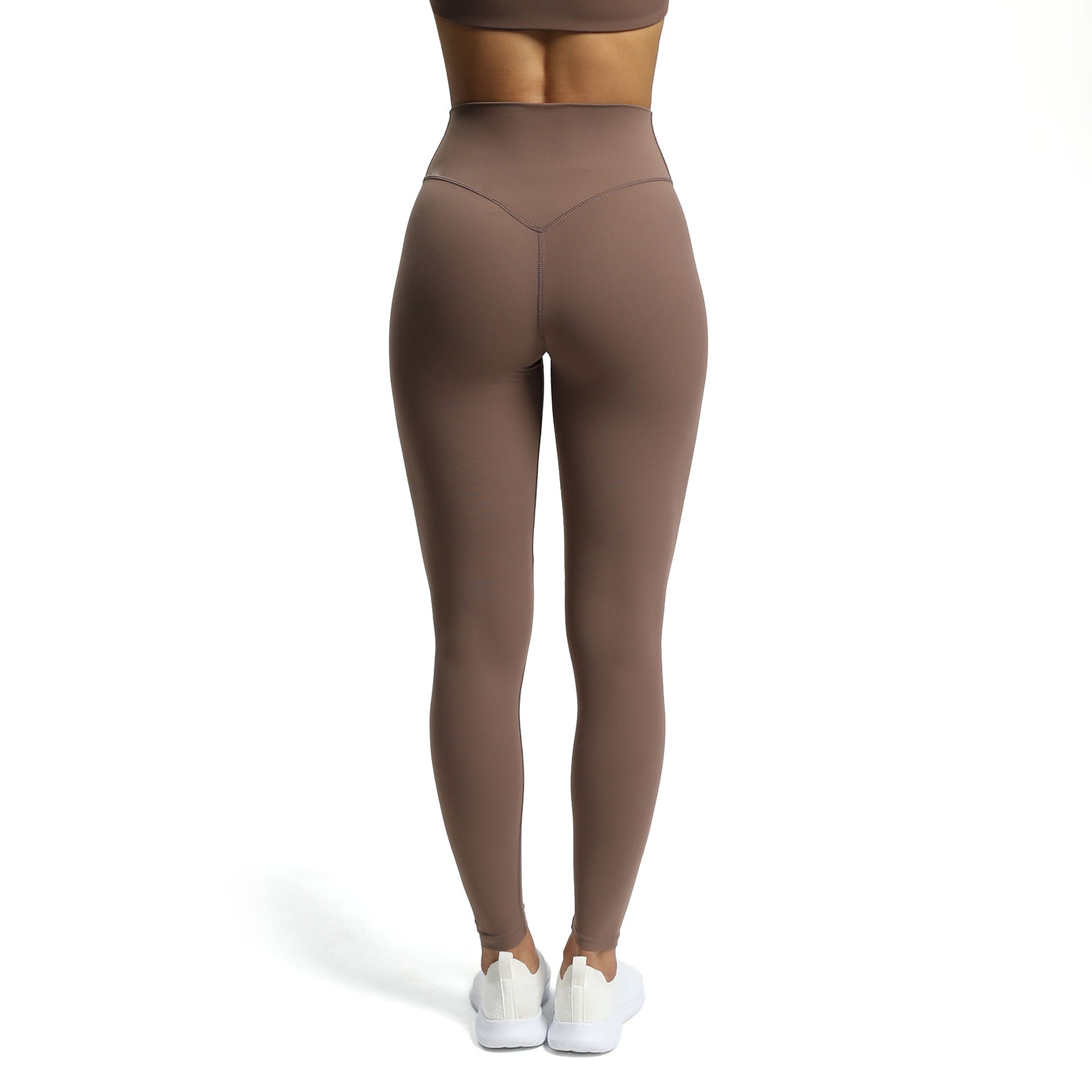 Aoxjox Metamorph V-Seam Leggings