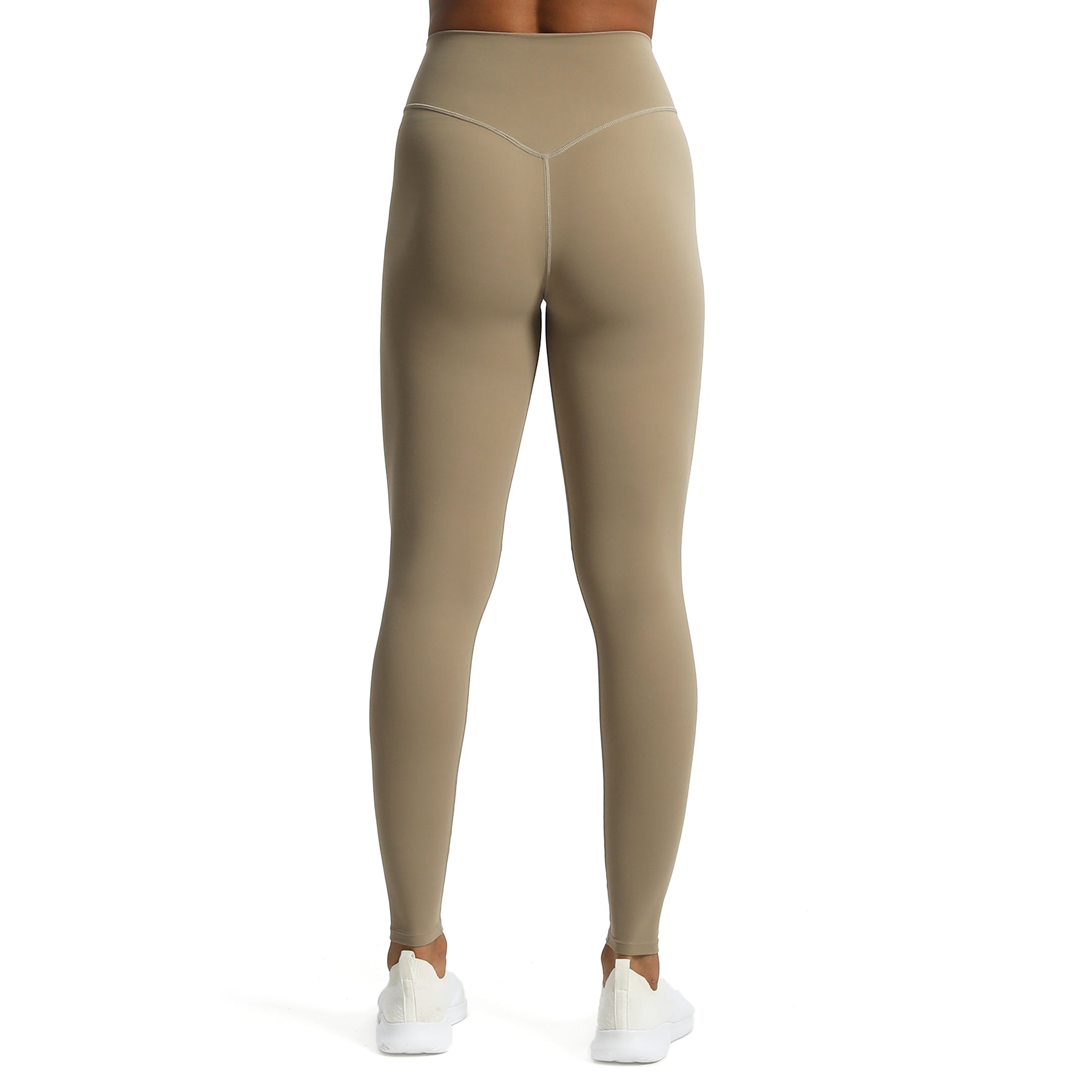 Aoxjox Metamorph V-Seam Leggings
