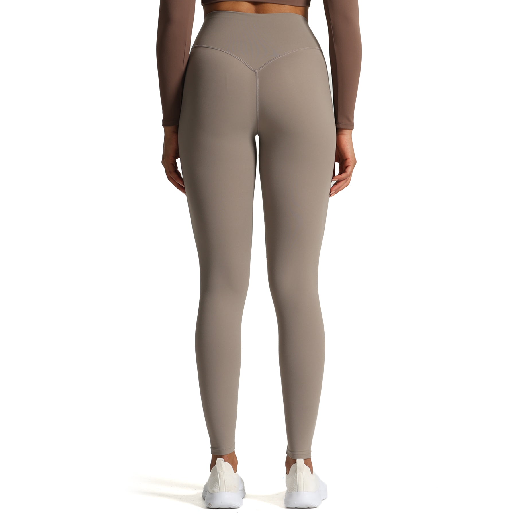 Aoxjox Metamorph V-Seam Leggings