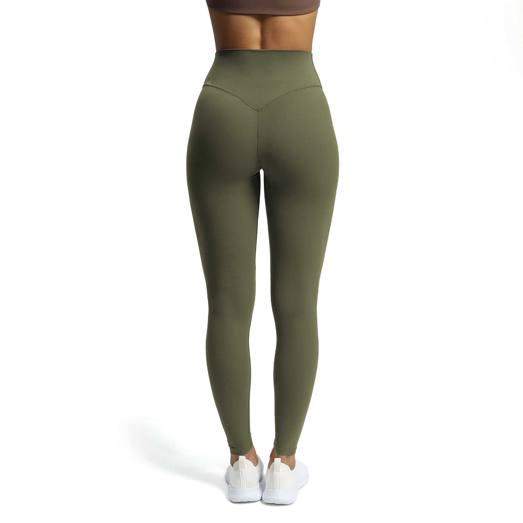 Aoxjox Metamorph V-Seam Leggings