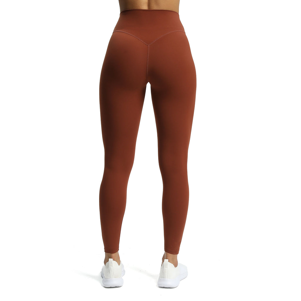 Aoxjox Metamorph V-Seam Leggings
