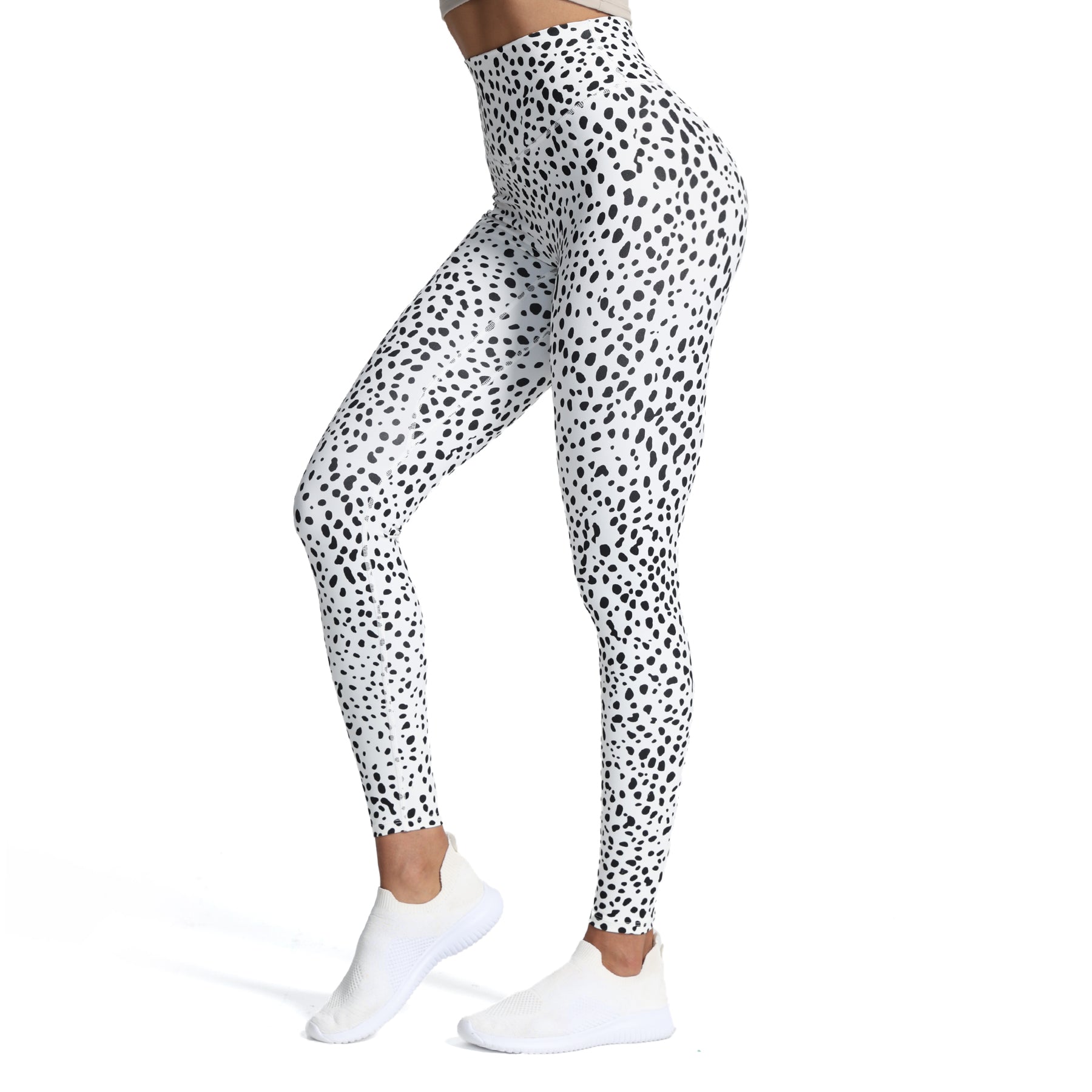 Aoxjox Metamorph V-Seam Leggings（COND'T）