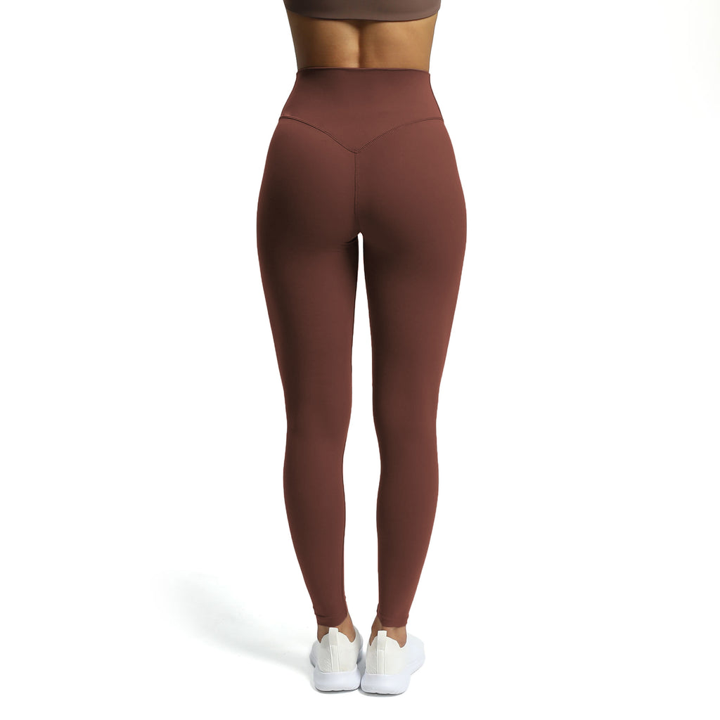 Aoxjox Metamorph V-Seam Leggings
