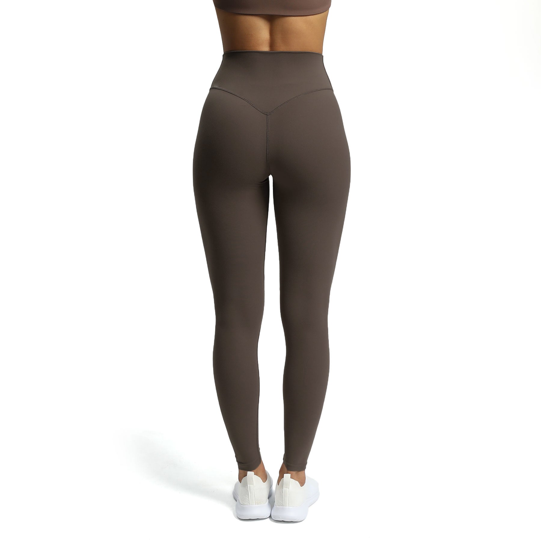 Aoxjox Metamorph V-Seam Leggings